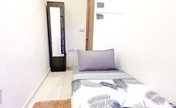Varsity Park Condominium (D5), Condominium #579755881